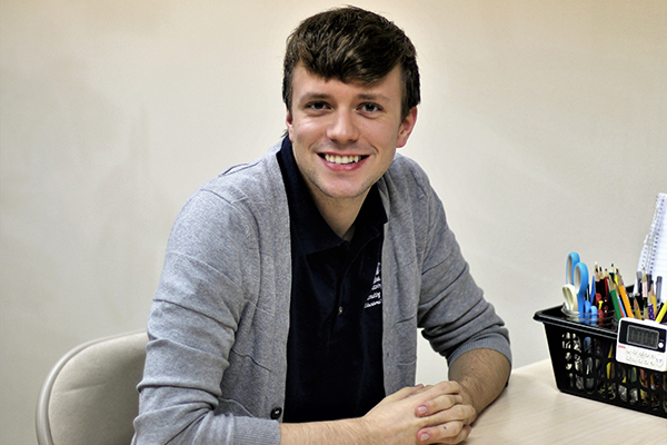 Christopher Jayne