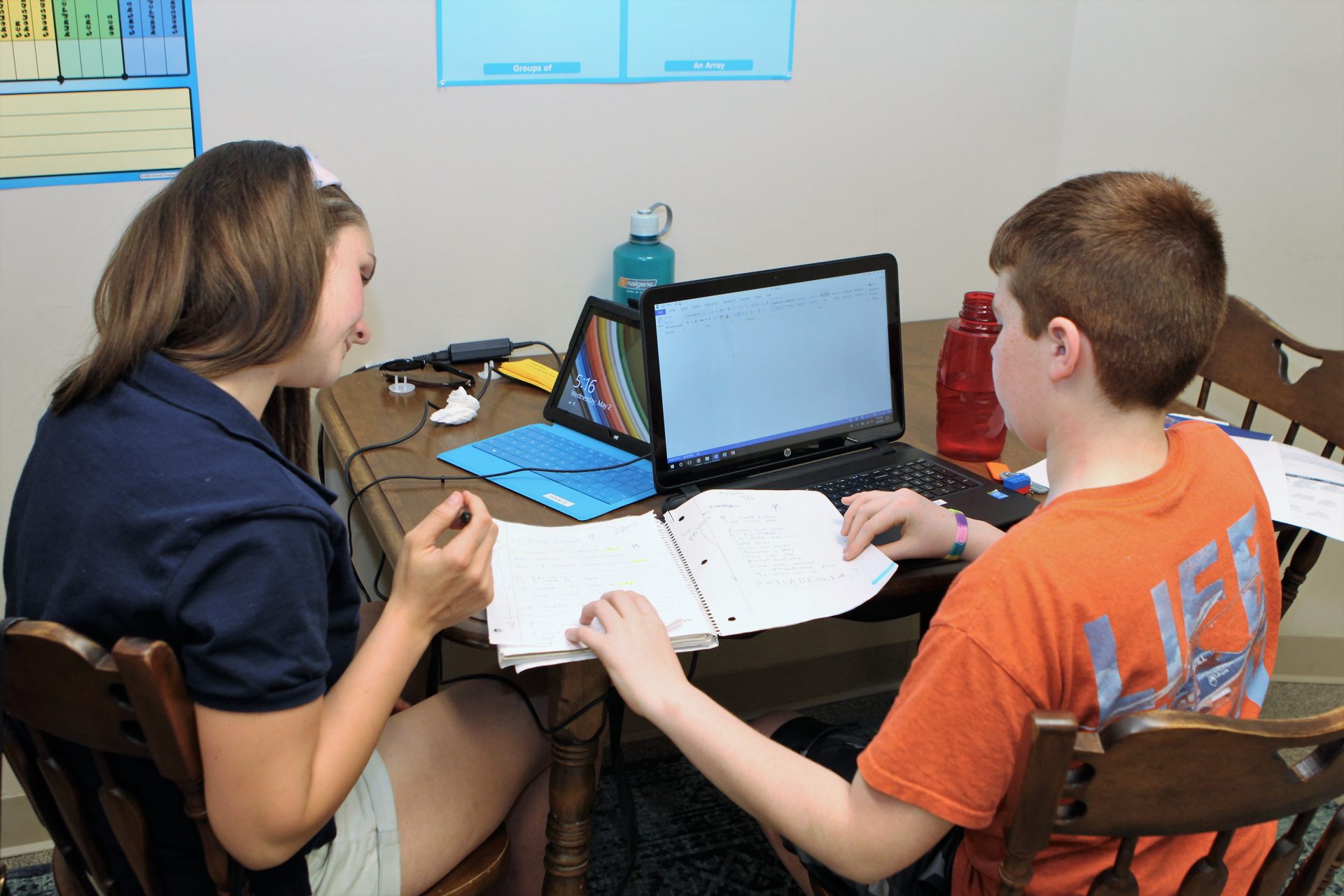 Educational Advocacy